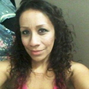 Meet your Posher, Yareli